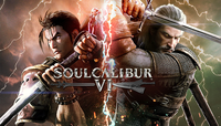 Ilustracja Soulcalibur VI (PC) (klucz STEAM)