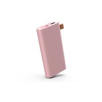 Ilustracja produktu Fresh 'n Rebel Powerbank 12000 mAh USB-C Dusty Pink