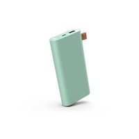 Ilustracja produktu Fresh 'n Rebel Powerbank 12000 mAh USB-C Misty Mint