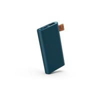 Ilustracja produktu Fresh 'n Rebel Powerbank 3000 mAh USB-C Petrol Blue