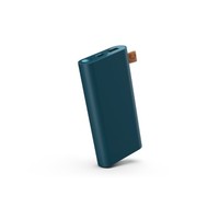 Ilustracja produktu Fresh 'n Rebel Powerbank 12000 mAh USB-C Petrol Blue