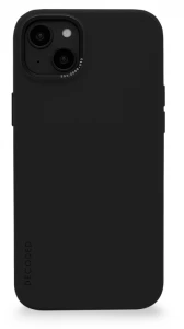 Ilustracja produktu Decoded - obudowa ochronna do iPhone 14 Plus kompatybilna z MagSafe (charcoal)