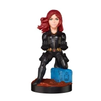 Ilustracja Stojak Marvel Black Widow