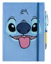 Ilustracja produktu Notes A5 z Długopisem - Disney Stitch 