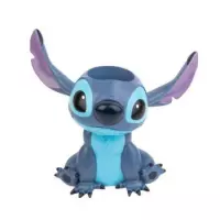 Ilustracja produktu Pojemnik na Przybory Przybornik - Disney Stitch