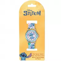 Ilustracja produktu Kids Licensing Zegarek Disney Stitch 892407