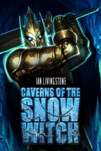 Ilustracja Caverns of the Snow Witch (Standalone) (PC/MAC/LINUX) (klucz STEAM)