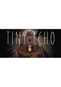 Ilustracja produktu Tiny Echo (PC/MAC/LX) DIGITAL (klucz STEAM)