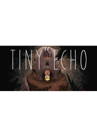 Ilustracja Tiny Echo (PC/MAC/LX) DIGITAL (klucz STEAM)