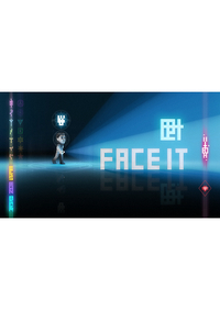 Ilustracja produktu Face It (PC/MAC/LX) DIGITAL (klucz STEAM)