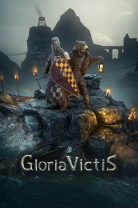 Ilustracja produktu Gloria Victis - Game & Epic Soundtrack (PC) PL DIGITAL EARLY ACCESS (klucz STEAM)