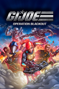 Ilustracja produktu G.I. Joe: Operation Blackout (PC) (klucz STEAM)
