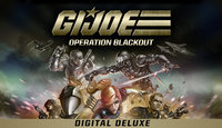 Ilustracja G.I. Joe: Operation Blackout Deluxe (PC) (klucz STEAM)