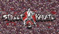Ilustracja Street Karate 3 (PC) (klucz STEAM)