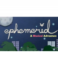 Ilustracja produktu Ephemerid: A Musical Adventure PL (PC) (klucz STEAM)