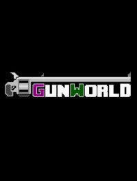 Ilustracja GunWorld (PC) (klucz STEAM)