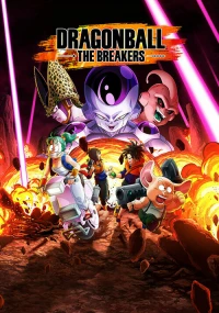 Ilustracja Dragon Ball The Breakers PL (PC) (klucz STEAM)