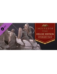 Ilustracja produktu Imperator: Rome - Deluxe Upgrade Pack (DLC) (PC) (klucz STEAM)