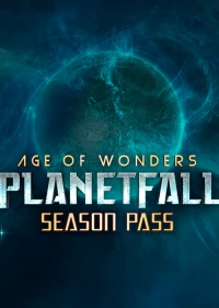 Ilustracja Age of Wonders: Planetfall - Season Pass PL (DLC) (PC) (klucz STEAM)