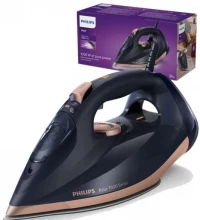 Ilustracja produktu Philips Żelazko Parowe Azur 7500 Series DST7510/80