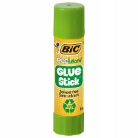 Ilustracja produktu Bic Klej Ecolution 8g 9211871
