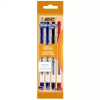 Ilustracja produktu Bic Długopis Gelocity Stic 992599