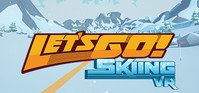 Ilustracja Let's go Skiing VR (PC) (klucz STEAM)
