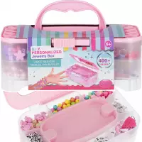 Ilustracja produktu Mega Creative Zestaw Piękności Biżuteria 543832