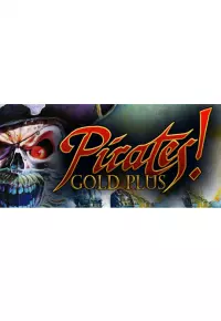 Ilustracja Sid Meier's Pirates! Gold Plus (Classic) (PC) (klucz STEAM)