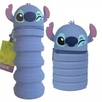 Ilustracja produktu Coolpack Saszetka Silikonowa z Główką Stitch 80990PTR