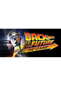 Ilustracja Back to the Future (PC/MAC) DIGITAL (klucz STEAM)