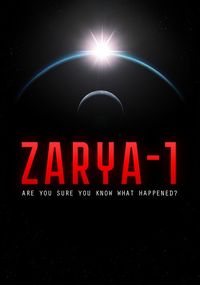 Ilustracja Zarya-1 (PC/MAC) DIGITAL (klucz STEAM)
