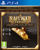 Railway Empire - Complete Collection (PS4)