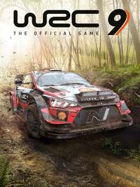 Ilustracja WRC 9 PL (PC) (klucz EPIC STORE)