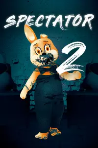 Ilustracja produktu Spectator 2 - Early Access PL (PC) (klucz STEAM)