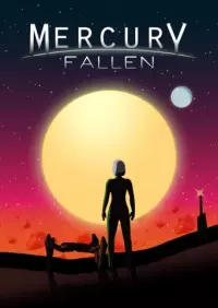 Ilustracja produktu Mercury Fallen (PC) (klucz STEAM)