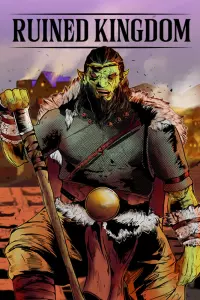 Ilustracja produktu Ruined Kingdom (PC) (klucz STEAM)