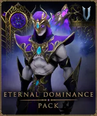 Ilustracja produktu V Rising - Eternal Dominance Pack (DLC) (PC) (klucz STEAM)