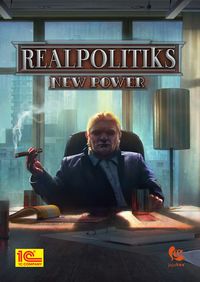 Ilustracja produktu Realpolitiks - New Power DLC (PC) PL DIGITAL (klucz STEAM)