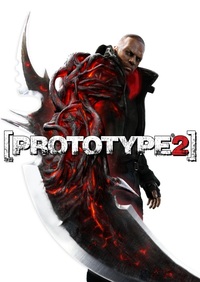 Ilustracja Prototype 2 (PC) DIGITAL (klucz STEAM)