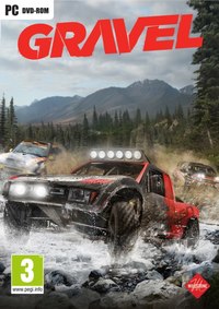 Ilustracja Gravel (PC) DIGITAL (klucz STEAM)