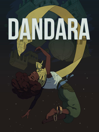 Ilustracja produktu Dandara (PC) DIGITAL (klucz STEAM)