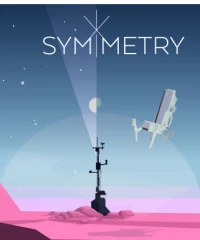 Ilustracja produktu Symmetry PL (PC) (klucz STEAM)