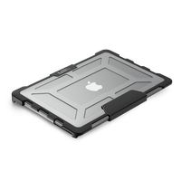 Ilustracja produktu UAG Plasma - obudowa ochronna do MacBook Pro 13" 2016 - 2019 4 gen (ice)