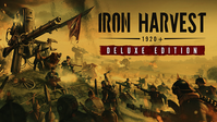 Ilustracja Iron Harvest Deluxe Edition PL (PC) (klucz STEAM)