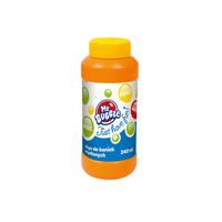 Ilustracja Mega Creative My Bubble Płyn Do Baniek 240ml. 398236