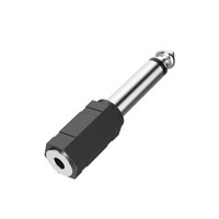 Ilustracja produktu Hama Adapter Jack 