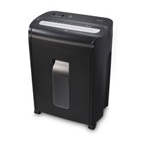 Ilustracja produktu Hama Niszczarka Paper Shredder Premium M10