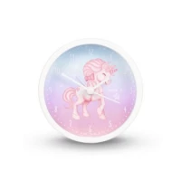 Ilustracja produktu Hama Budzik Dzieciecy "Magical Unicorn"