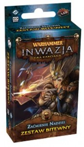 Ilustracja Warhammer Inwazja: Zaćmienie Nadziei